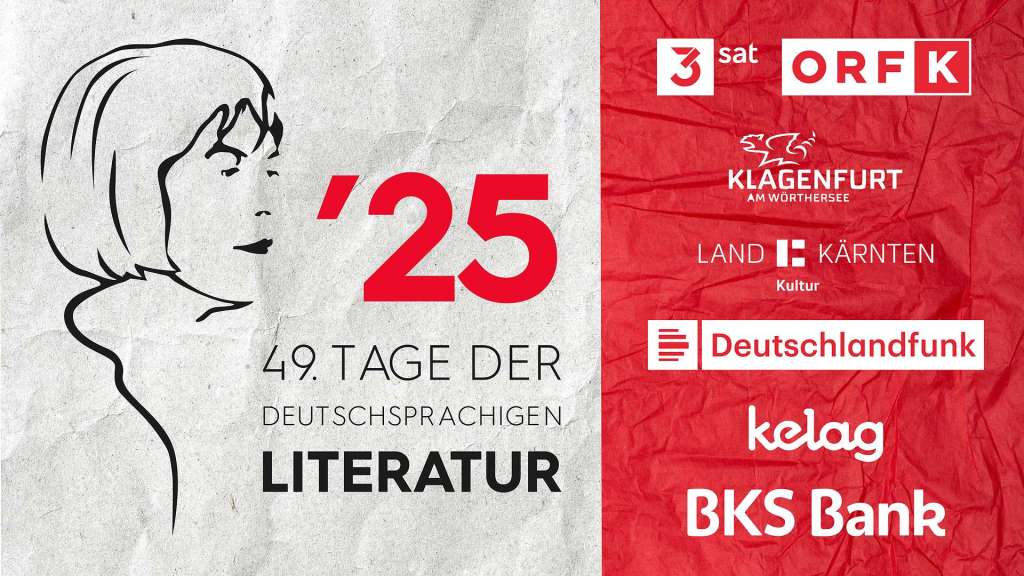 Sophie Sumburane zum Bachmannwettbewerb nach Klagenfurt eingeladen